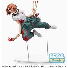 Bandai Jujutsu Kaisen - Nobara - Figure Graffiti X Battle 12Cm