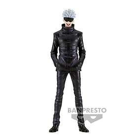 Bandai Jujutsu Kaisen - Satoru Gojo - Figure King Of Artist 22Cm