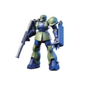 Bandai Gundam - Hguc 1/144 Zaku I - Model Kit