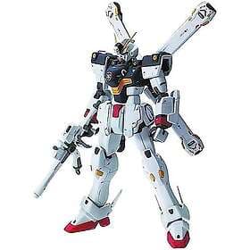Bandai Gundam - Mg 1/100 Xm-X1 Crossbone Gundam X1 Ver.ka" - Model Kit"