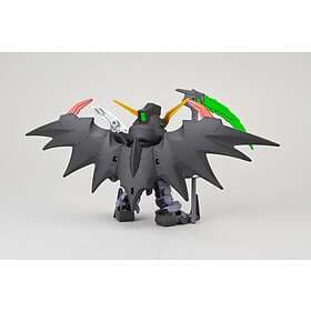 Bandai Gundam - Sd Gundam Ex-Standard 012 Deathscythe Hell Ew - Model Kit