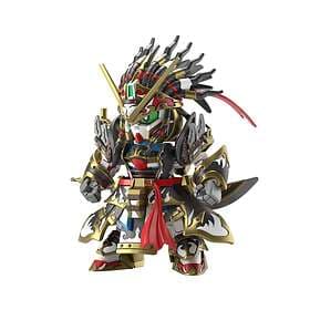 Bandai Gundam - Sdw Heroes Edward Second V - Model Kit