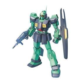 Bandai Gundam - Mg 1/144 Msa-003 Nemo - Model Kit