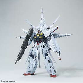 Bandai Gundam - Mg 1/100 Providence Gundam - Model Kit