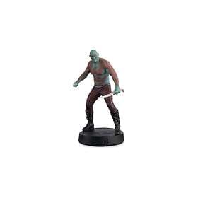 Marvel: The Movie Collection Statue 1/16 Drax