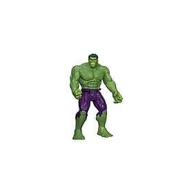 Marvel Avengers Assemble Hulk