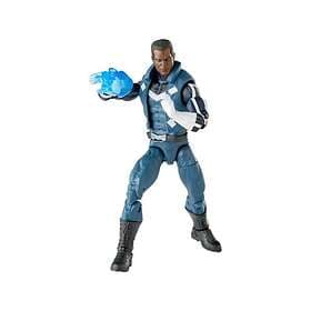Marvel Legends Series Action Figure 2022 Marvel's Controller BAF #2: Blue Marvel