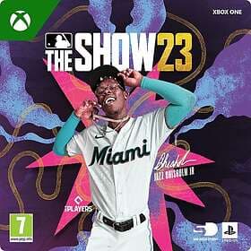 MLB The Show 23 (Xbox One)