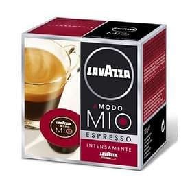 Lavazza A Modo Mio Espresso Intenso 16 (capsules)