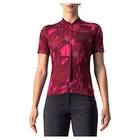 Castelli Unltd Sentiero Short Sleeve Jersey (Women's)