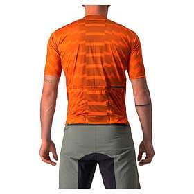 Castelli Unlimited Sterrato Short Sleeve Jersey (Men's)