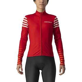 Castelli Autunno Long Sleeve Jersey (Women's)