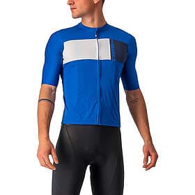 Castelli Prologo 7 Short Sleeve Jersey (Men's)
