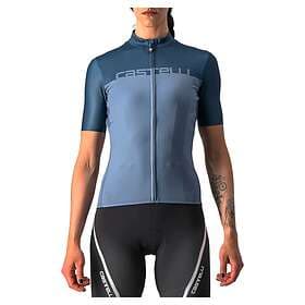 Castelli Velocissima Short Sleeve Jersey (Women's)