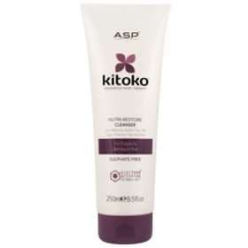 Affinage Kitoko Nutri Restore Cleanser 250ml