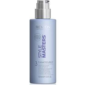 Revlon Style Masters Fanaticurls 150ml