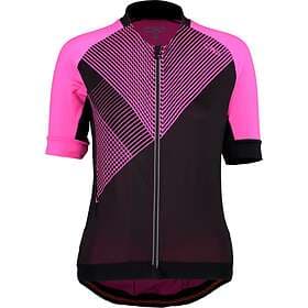 CMP Bike 32c7506 Short Sleeve T-shirt Rosa 2XS Women's