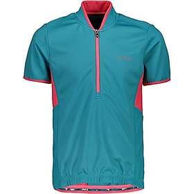CMP Pojkar T-shirt Bike T-shirt Bicolor 30c7854 Ceramic 152