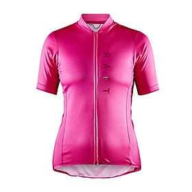 Craft dam cykeltrikot Summit Jersey Fame Small