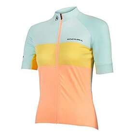 Endura FS260-Pro Jersey NeonPeach S