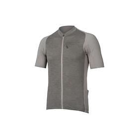 Endura Tröja GV500 Reiver S/S Grå x-small
