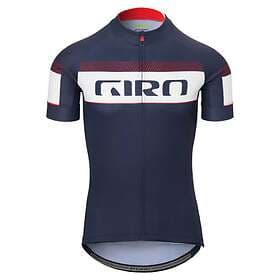 Giro Chrono Sport Short Sleeve Jersey (Men's)