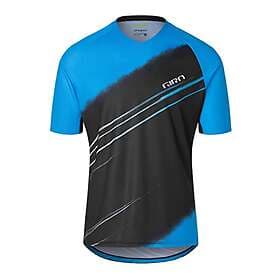 Giro Roust Shirt Ano Blue Ställdon M