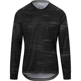 Giro Roust Shirt Trail Green Hot Lap M