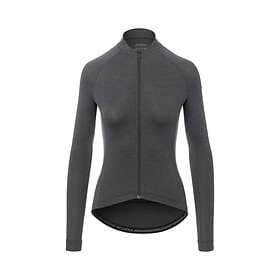 Giro New Road Shirt Charcoal Heather S