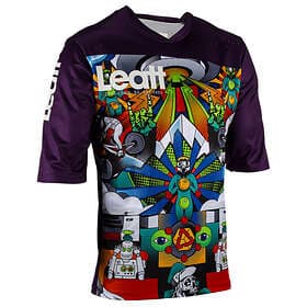 Leatt Enduro 3.0 Long Sleeve Enduro Jersey (Men's)