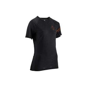 Leatt Jersey MTB AllMtn 2.0#XS/EU34/UK6/US2 Blk, Svart, XS