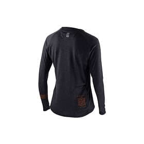 Leatt Jersey MTB AllMtn 3.0#XXL/EU44/UK16/US12 Blk, Svart, XXL