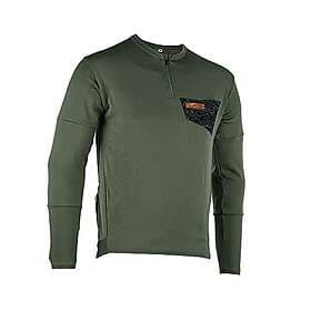 Leatt Jersey MTB Trail 4.0#XXL tall