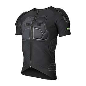 O'Neal STV Short Sleeve Protector Jersey Black V23