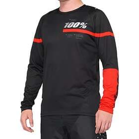 100% R-core Long Sleeve Enduro Jersey (Men's)