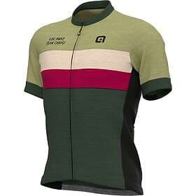 Alé Cycling Chaos Short Sleeve Jersey (Men's)