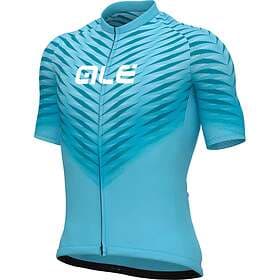 Alé Cycling Thorn Short Sleeve Jersey (Men's)