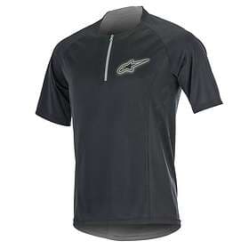 AlpineStars Bicycle Rover 2 Short Sleeve Enduro Jersey (Men's)