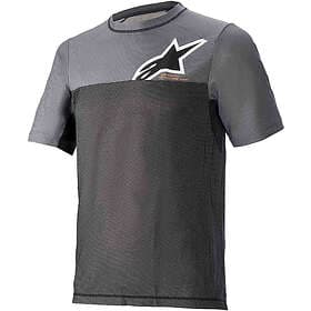AlpineStars Bicycle Alps 8 V2 Short Sleeve Enduro Jersey (Men's)