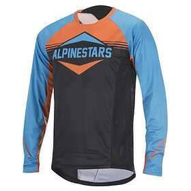AlpineStars Bicycle Mesa Long Sleeve Enduro Jersey (Men's)