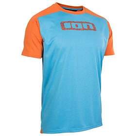 ION Traze Short Sleeve Enduro Jersey (Men's)