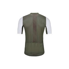 Kilpi Alvi Short Sleeve Jersey (Men's)
