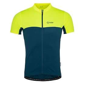 Kilpi Lauben Short Sleeve Jersey (Men's)