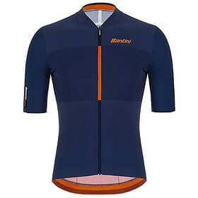 Santini Redux Istinto Short Sleeve Jersey (Men's)