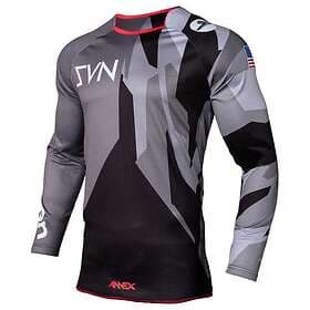 Seven Annex Bortz Long Sleeve Enduro Jersey (Men's)
