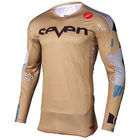 Seven Rival Trooper 2 Long Sleeve Enduro Jersey (Men's)