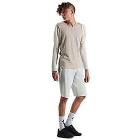 Specialized Butter Gravity Race Long Sleeve Jersey (Men's)