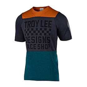 Troy Lee Designs Skyline Short Sleeve Enduro Jersey (Men's)