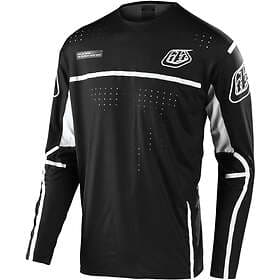Troy Lee Designs Sprint Ultra Long Sleeve Enduro Jersey (Men's)