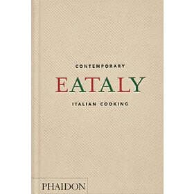 Eataly, Contemporary Italian Cooking